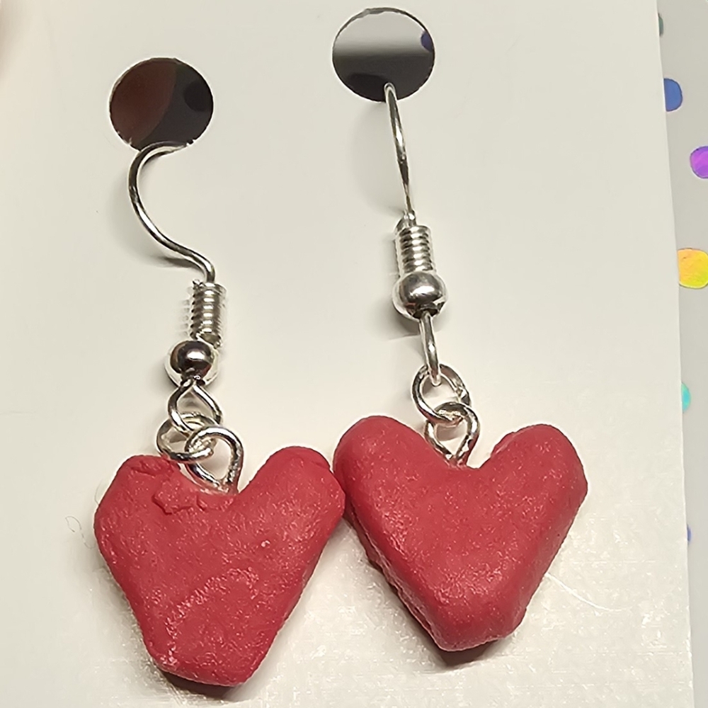 Happy Earrings